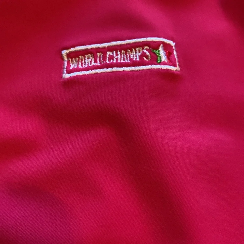 SH Riding Shirt - Picture 3 of 10